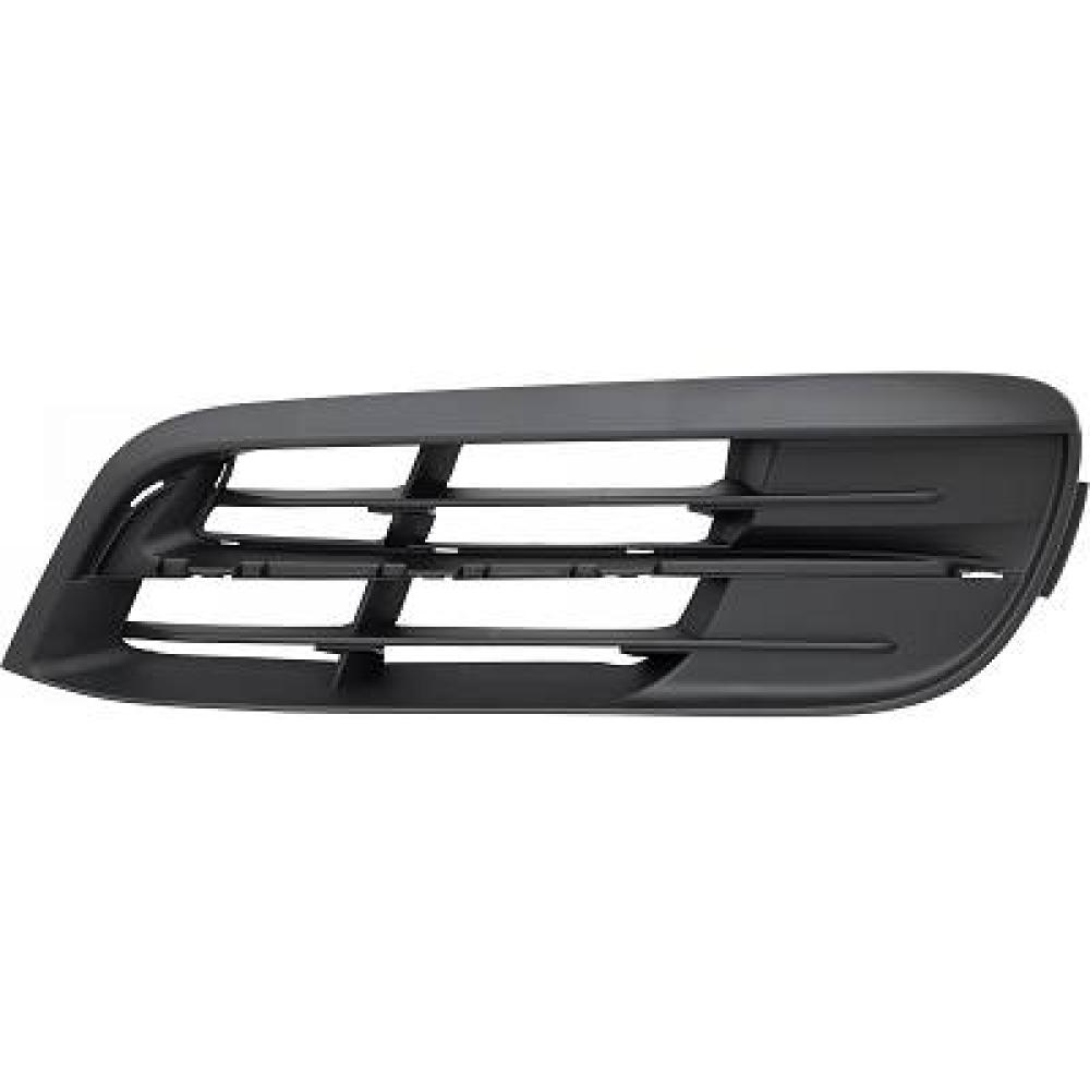 Grille de ventilation, pare-chocs gauche — BMW Série 5 (F10/11) (2013-…) — réf. 1225243