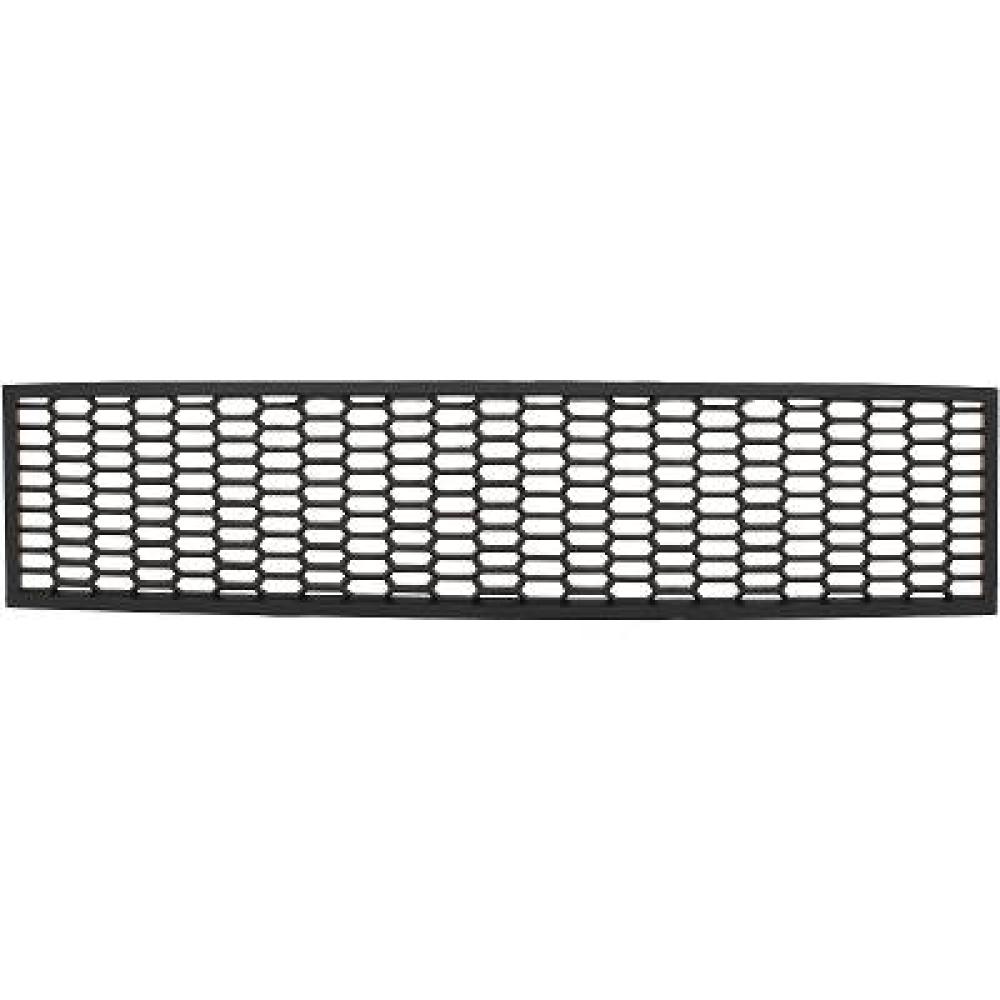 Grille de ventilation, pare-chocs centre — BMW Série 5 (F10/11 LCI) (2013-2017) (+1)