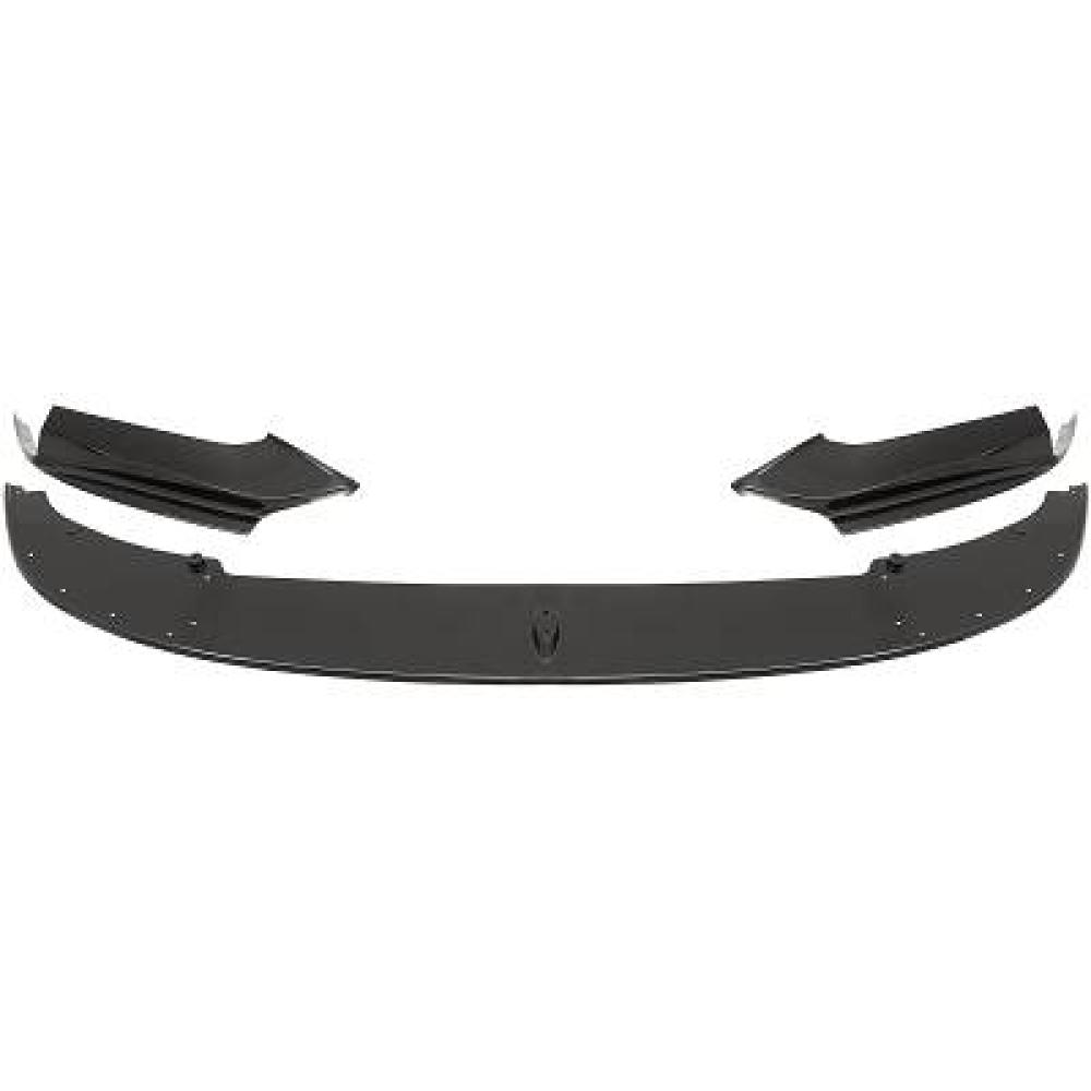 Spoiler avant — BMW Série 5 (F10/11 LCI) (2013-2017) — réf. 1225268