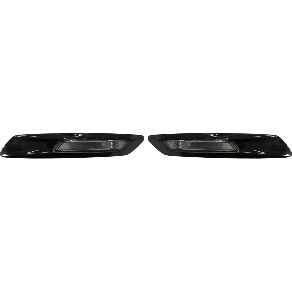 Feu clignotant avant droite — BMW Série 5 (F10/11 LCI) (2013-2017) (+1)