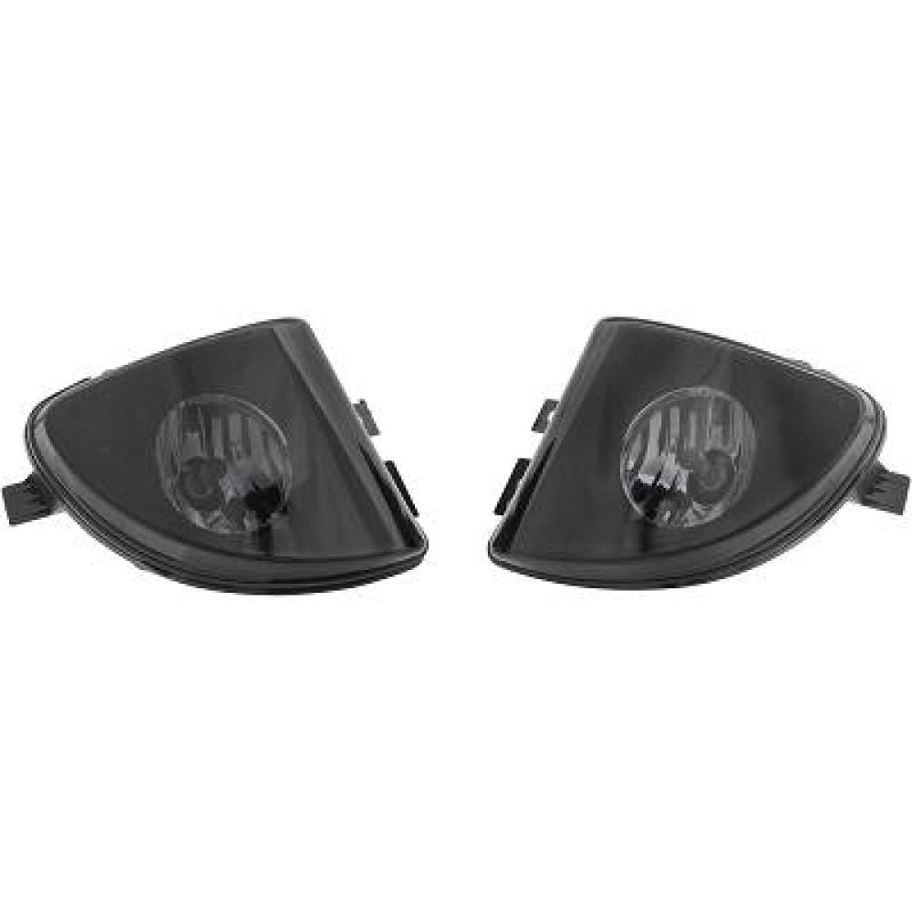 Kit de projecteurs antibrouillard — BMW Série 5 (F10/11) (2010-2013)