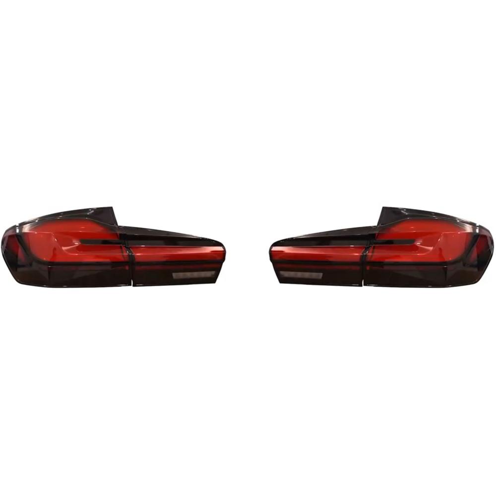 Kit de feux arrières — BMW Série 5 (F10/11 LCI) (2013-2017) — réf. 1225298