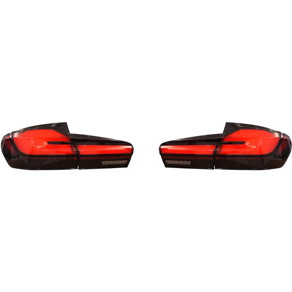 Kit de feux arrières — BMW Série 5 (F10/11 LCI) (2013-2017) — vue 2