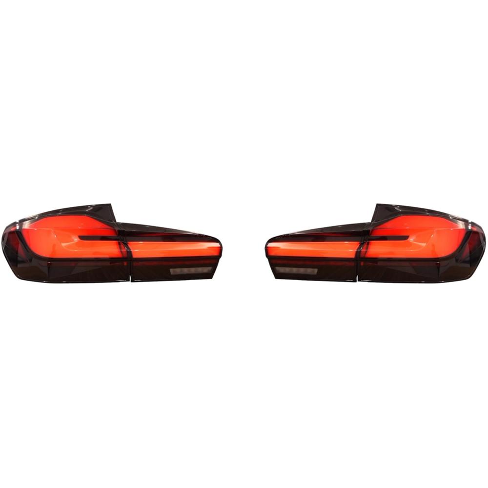 Kit de feux arrières — BMW Série 5 (F10/11 LCI) (2013-2017) — vue 4