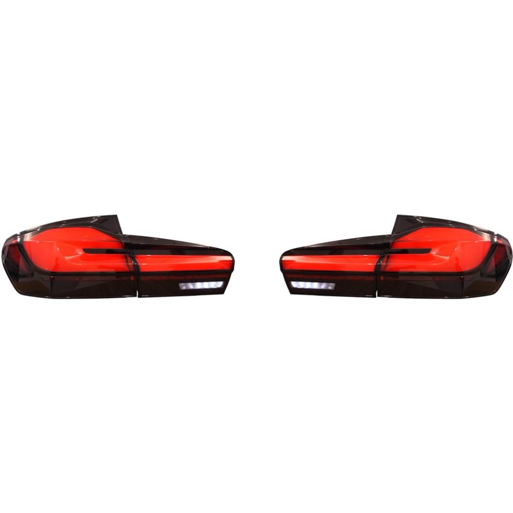 Kit de feux arrières — BMW Série 5 (F10/11 LCI) (2013-2017) — vue 5