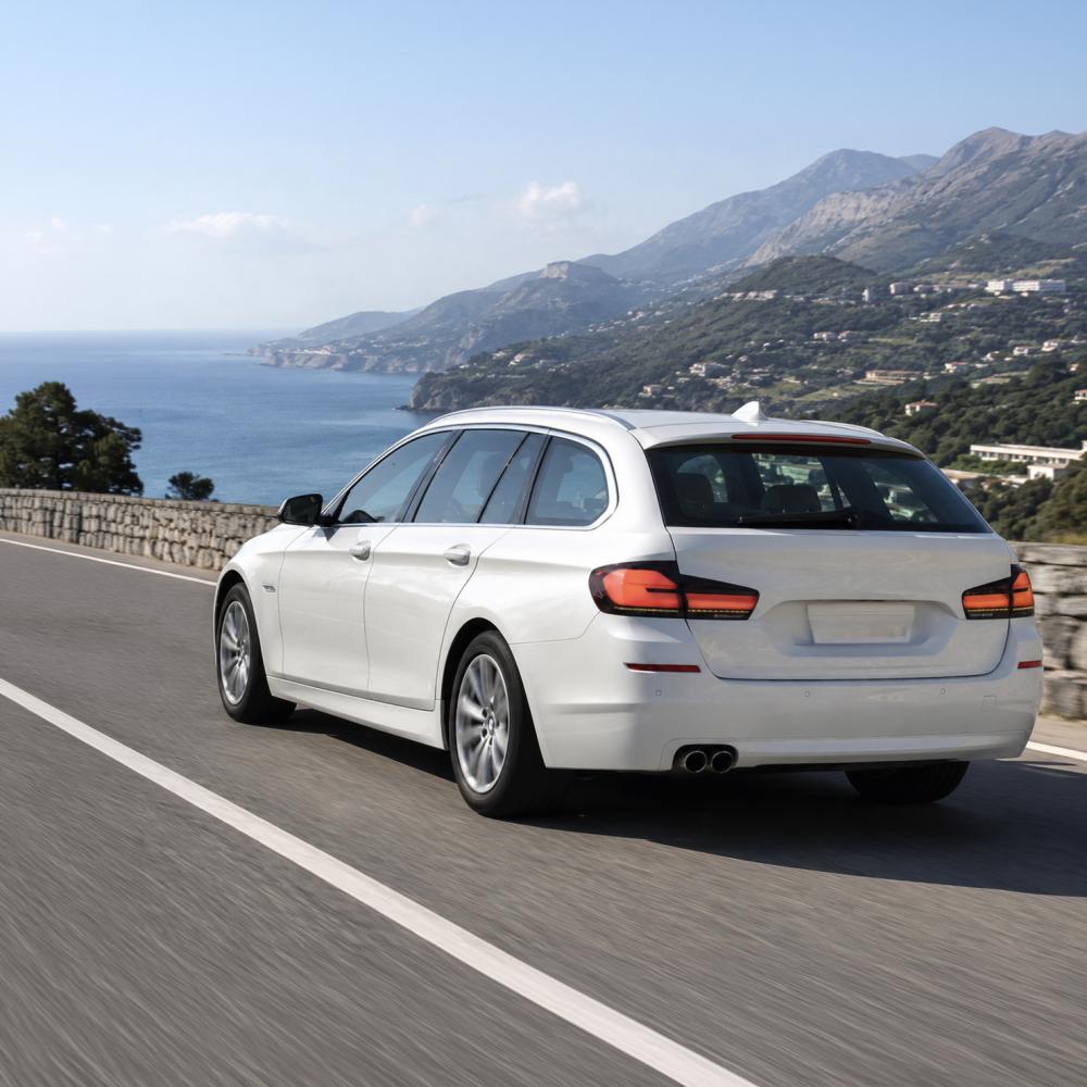 Kit de feux arrières — BMW Série 5 (F10/11 LCI) (2013-2017) — vue 8