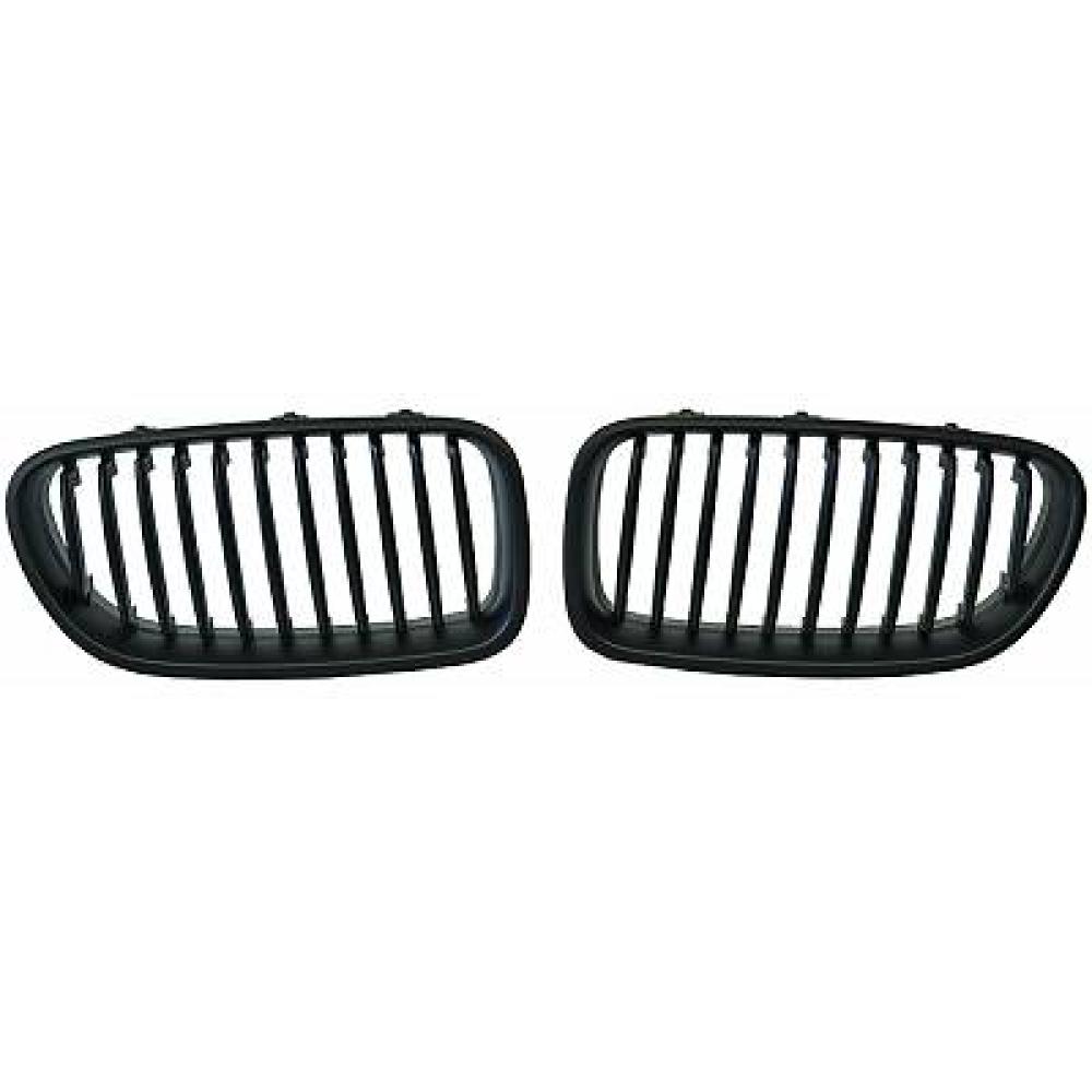 Grille de radiateur — BMW Série 5 (F10/11) (2010-2013) — réf. 1225340