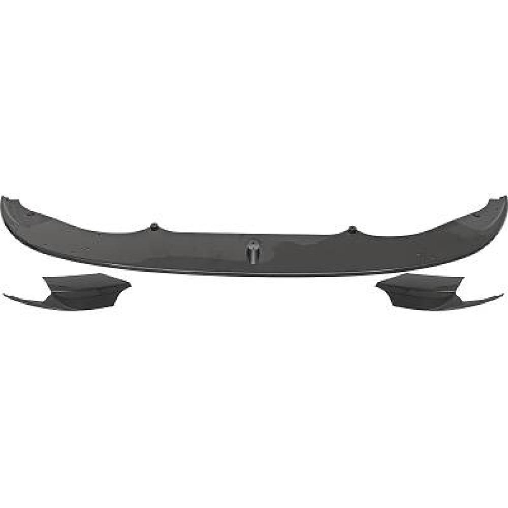 Spoiler avant — BMW Série 5 (F10/11 LCI) (2013-2017) — réf. 1225368