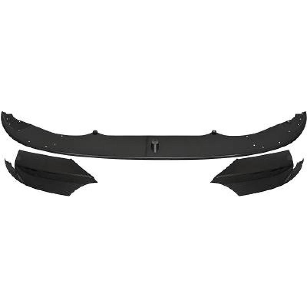 Spoiler avant — BMW Série 5 (F10/11 LCI) (2013-2017) — réf. 1225369