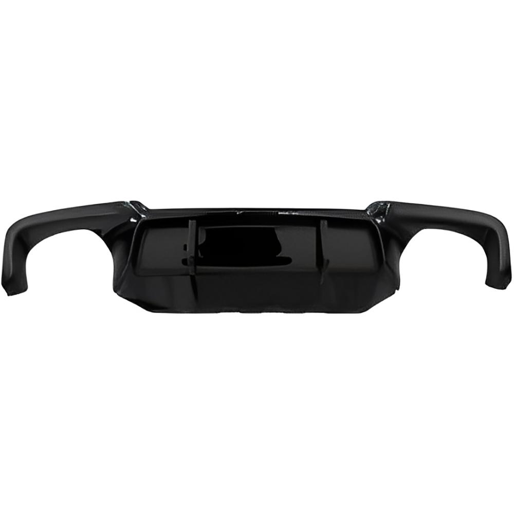 Enjoliveur, pare-chocs arrière — BMW Série 5 (F10/11 LCI) (2013-2017) — réf. 1225557