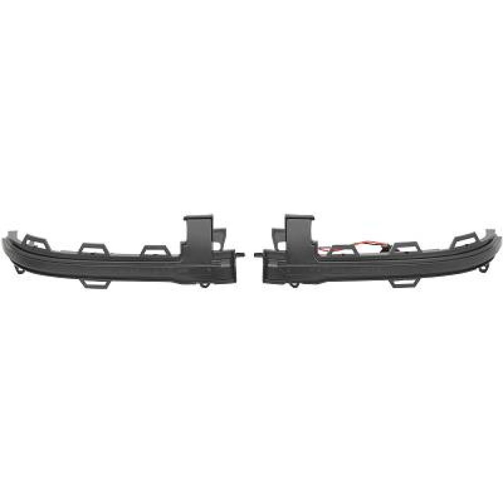 Feu clignotant 260 — BMW Série 5 (F10/11 LCI) (2013-2017) (+5)