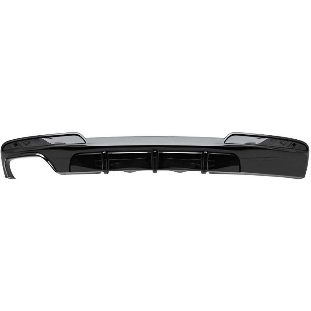 Enjoliveur, pare-chocs arrière — BMW Série 5 (F10/11 LCI) (2013-2017) — réf. 1225659