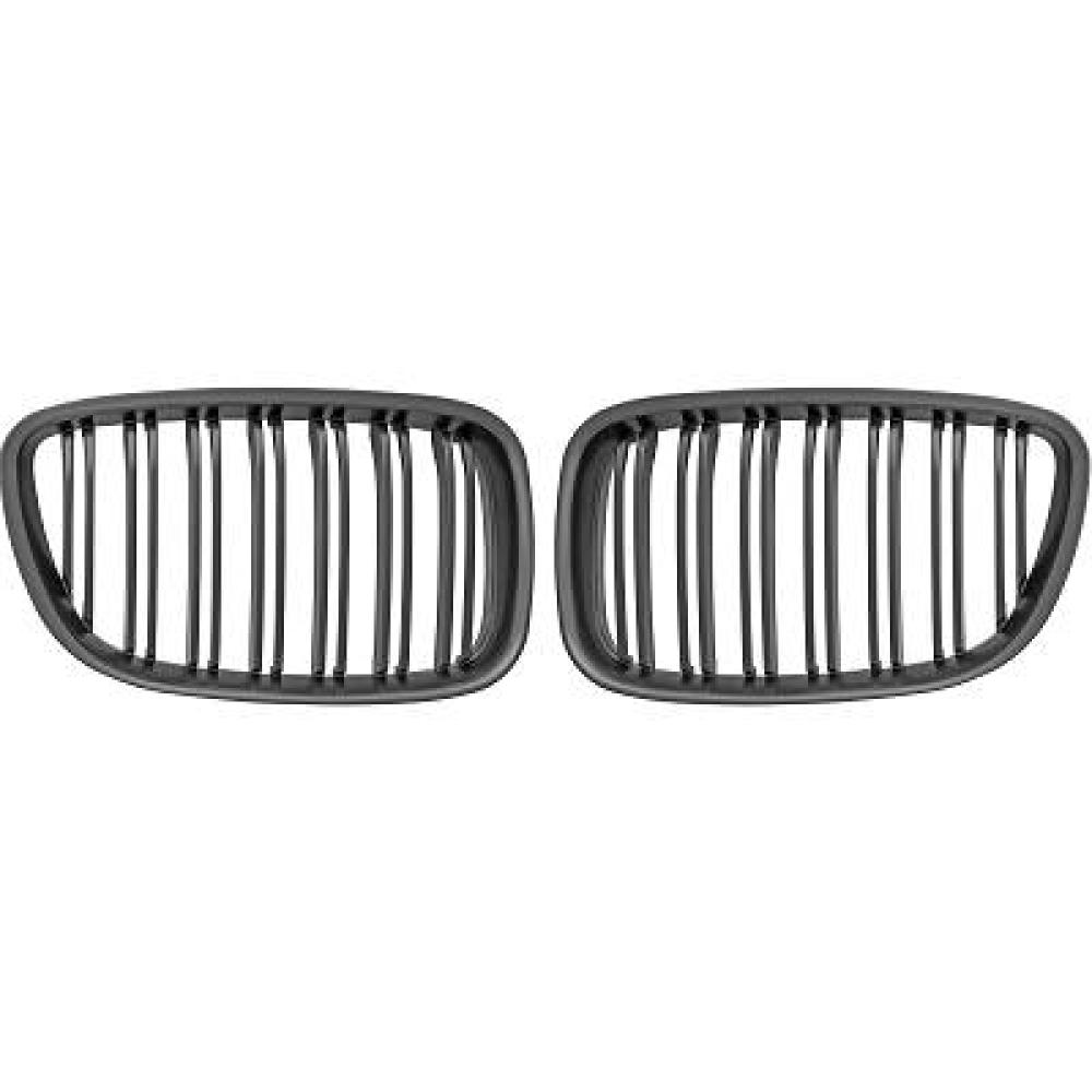Grille de radiateur — BMW Série 5 (F07) (2008-2017) — réf. 1225840