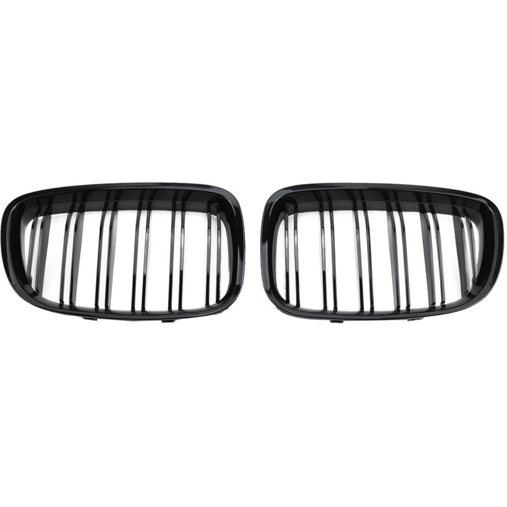 Grille de radiateur — BMW Série 5 (F07) (2008-2017) — réf. 1225842
