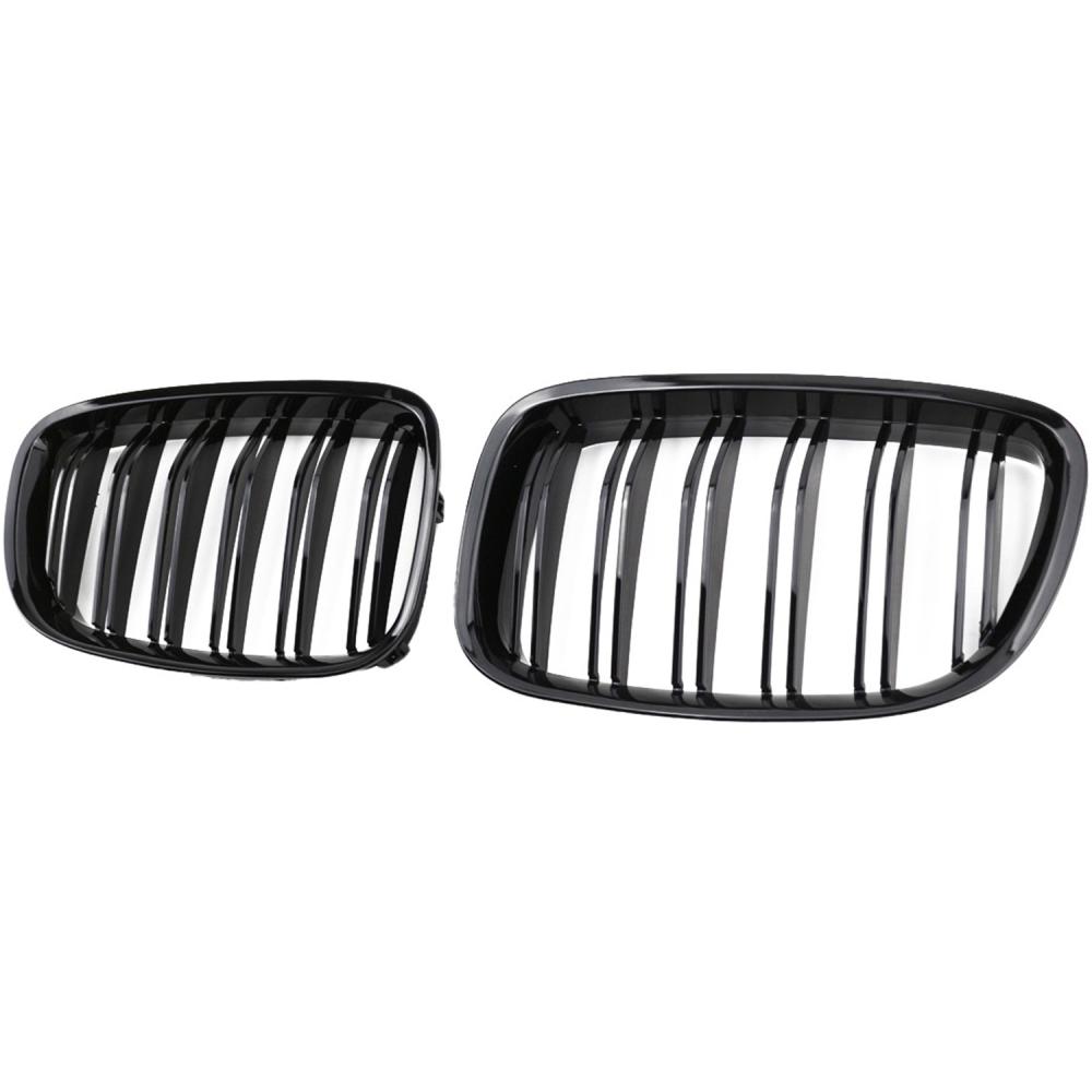 Grille de radiateur — BMW Série 5 (F07) (2008-2017) — vue 2
