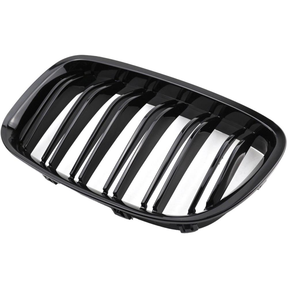 Grille de radiateur — BMW Série 5 (F07) (2008-2017) — vue 4