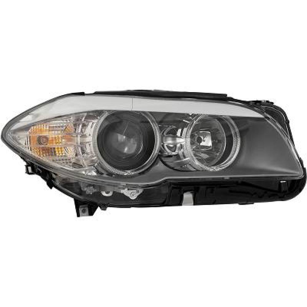 Projecteur principal gauche — BMW Série 5 (F10/11) (2010-2013) — réf. 1225981