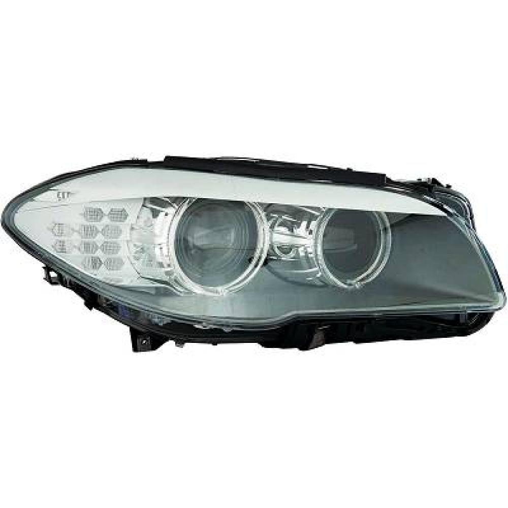 Projecteur principal droite — BMW Série 5 (F10/11) (2010-2013) — réf. 1225984