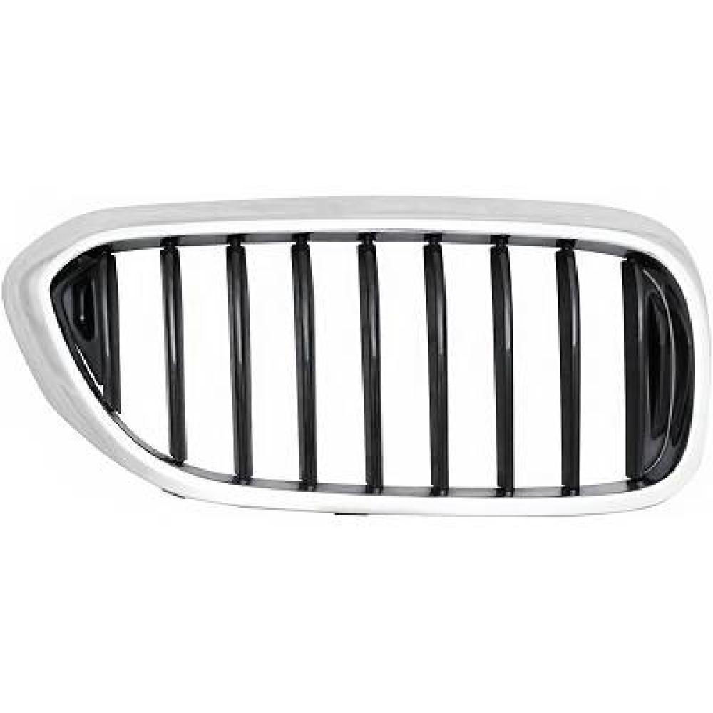Grille de radiateur droite — BMW Série 5 (G30/31) (2017-…) — réf. 1226040