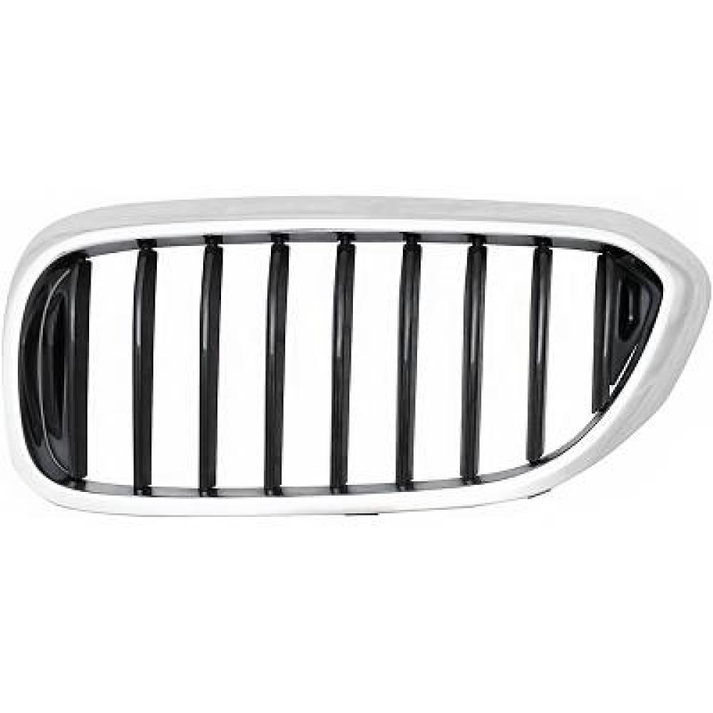 Grille de radiateur gauche — BMW Série 5 (G30/31) (2017-…) — réf. 1226041