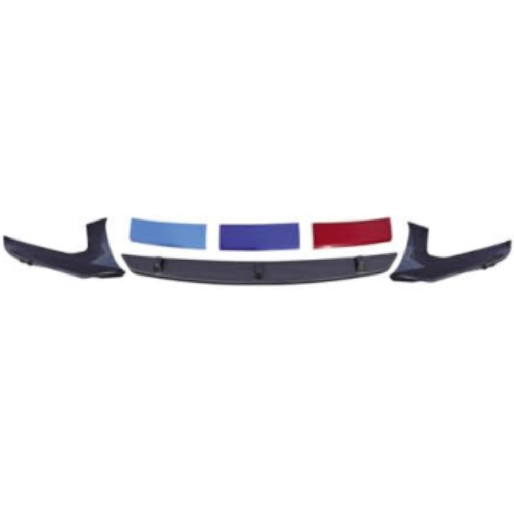 Spoiler avant — BMW Série 5 (G30/31) (2017-2020) — réf. 1226067