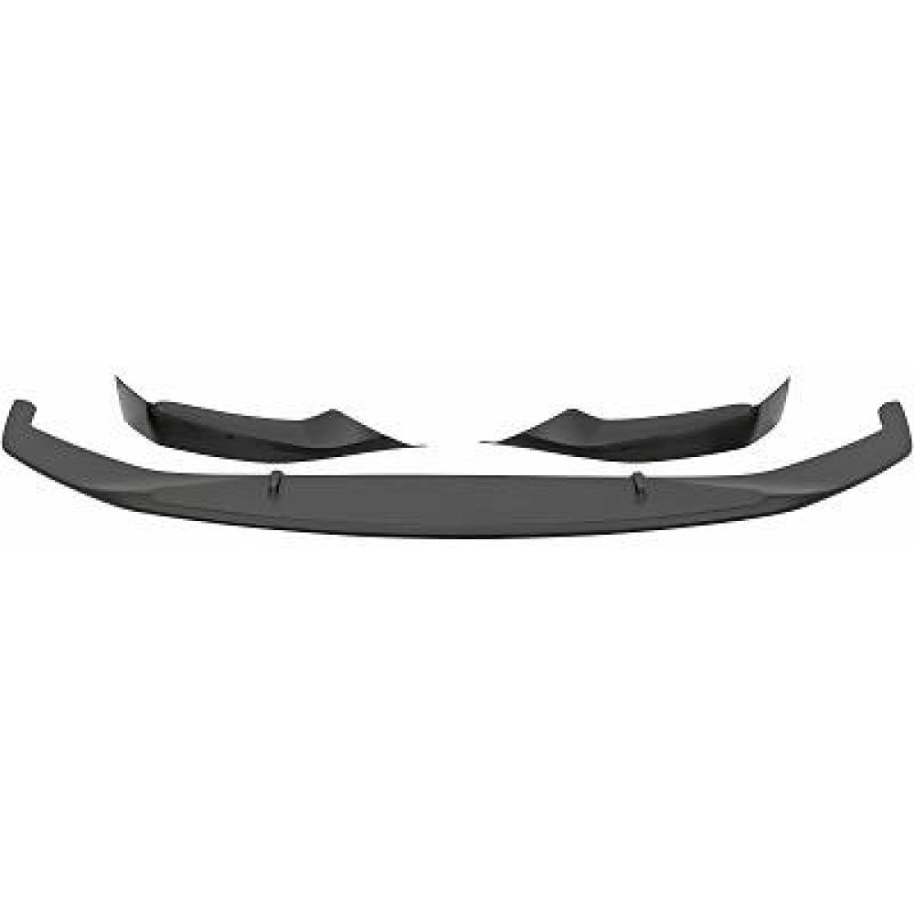 Spoiler avant — BMW Série 5 (G30/31) (2017-2020) — réf. 1226068