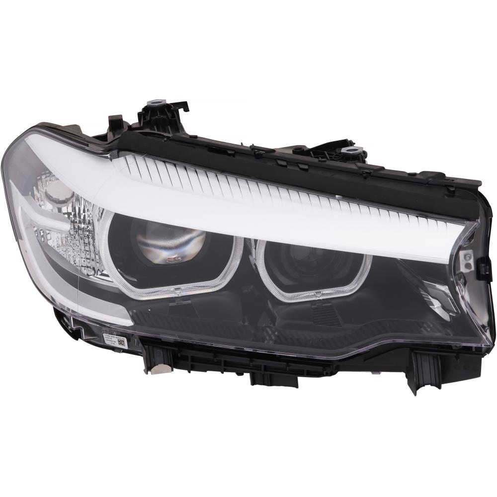 Projecteur principal droite — BMW Série 5 (G30/31) (2017-…) — réf. 1226082