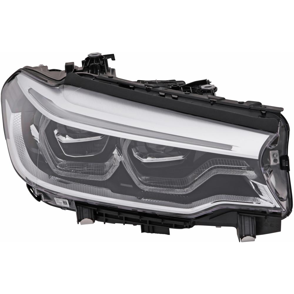 Projecteur principal droite — BMW Série 5 (G30/31) (2017-…) — réf. 1226084