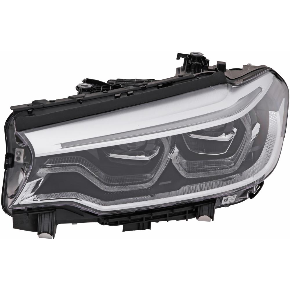 Projecteur principal gauche — BMW Série 5 (G30/31) (2017-…) — réf. 1226085