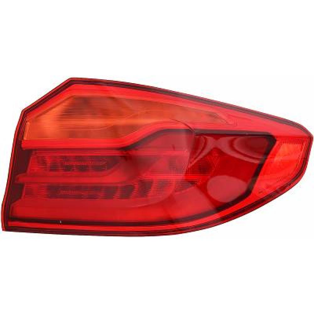 Feu arrière droite — BMW Série 5 (G30/31) (2017-…) — réf. 1226090