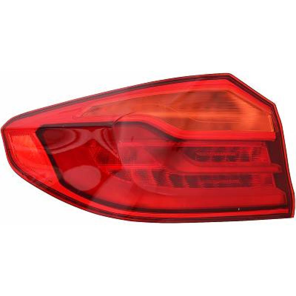 Feu arrière gauche — BMW Série 5 (G30/31) (2017-…) — réf. 1226091