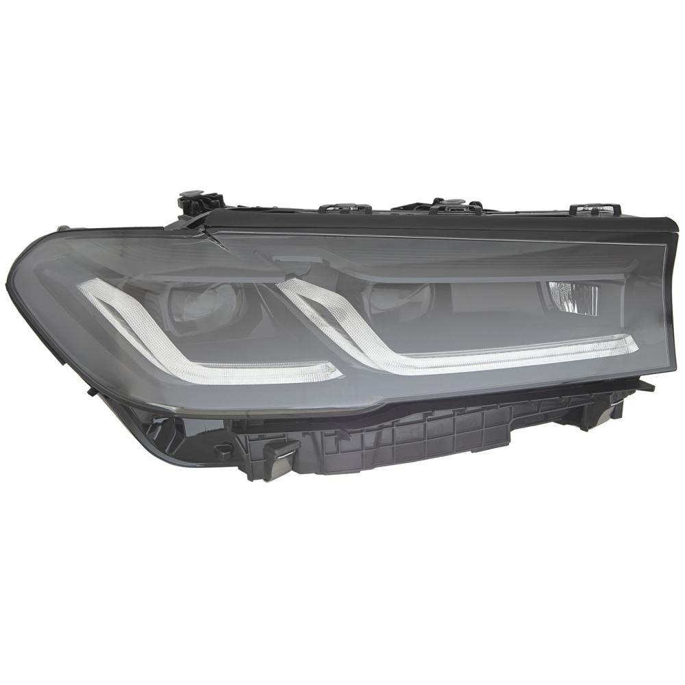 Projecteur principal droite — BMW Série 5 (G30/31) (2017-…) — réf. 1226186