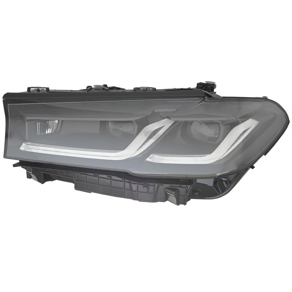 Projecteur principal gauche — BMW Série 5 (G30/31) (2017-…) — réf. 1226187