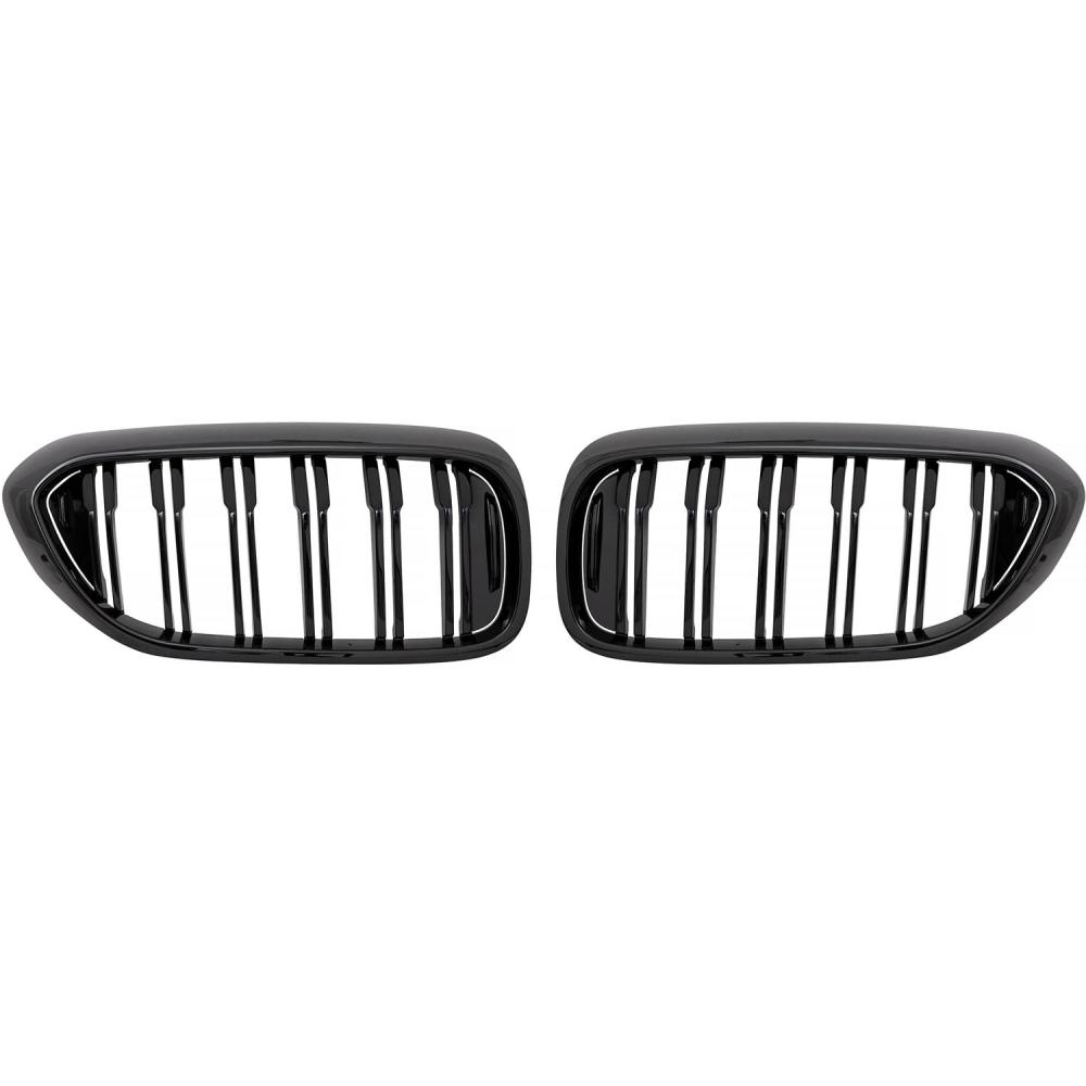 Grille de radiateur — BMW Série 5 (G30/31) (2017-2020) — réf. 1226240