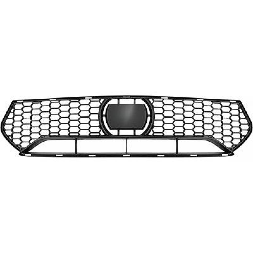 Grille de ventilation, pare-chocs avant — BMW Série 5 (G30/31) (2017-2020)
