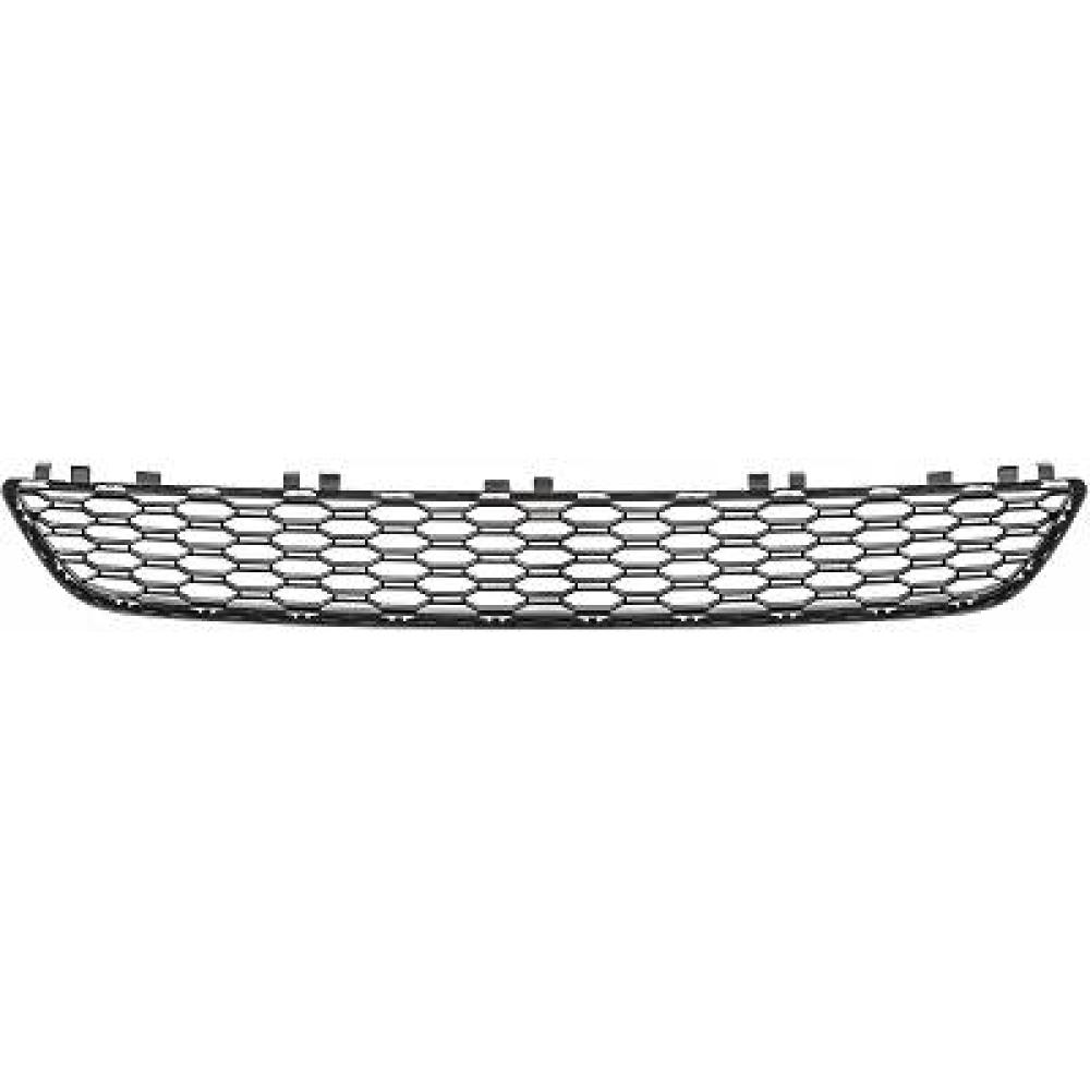 Grille de ventilation, pare-chocs centre — BMW Série 5 (G30/31) (2017-…) — réf. 1226345
