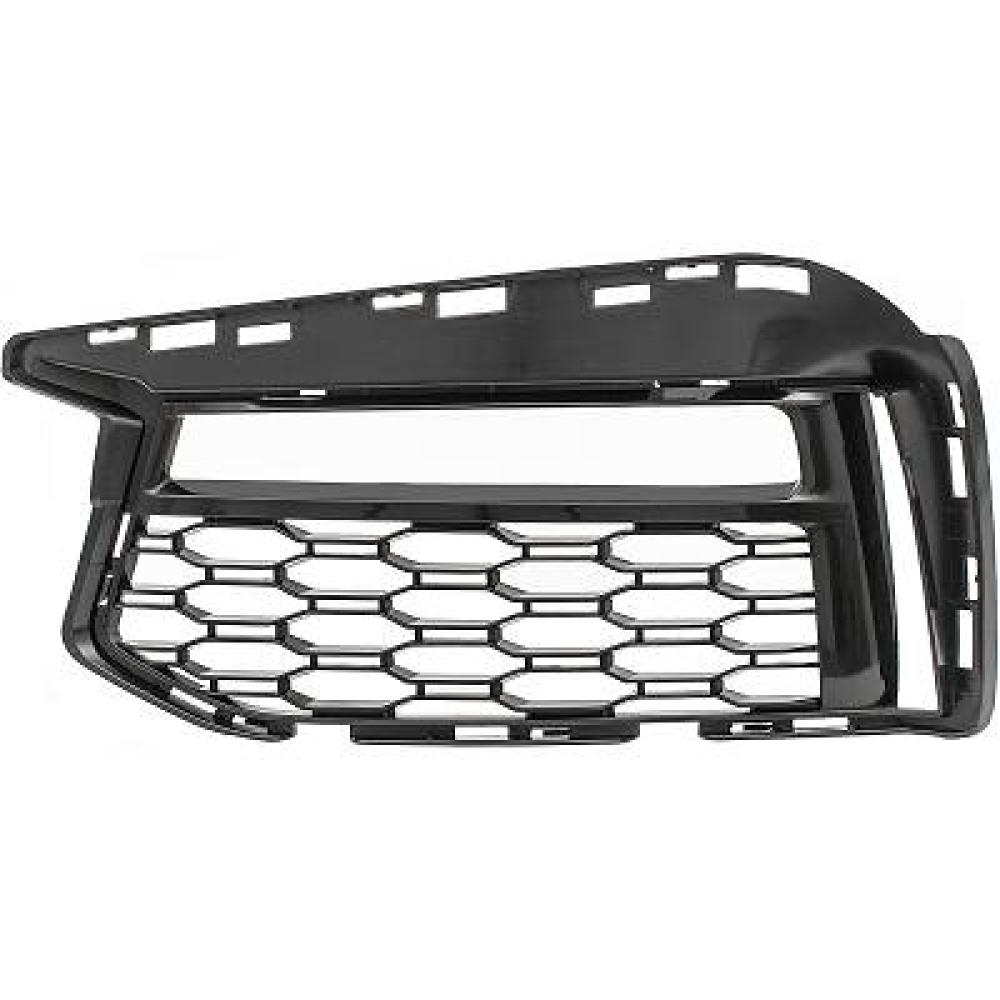 Grille de ventilation, pare-chocs gauche — BMW Série 5 (G30/31) (2017-…) — réf. 1226347