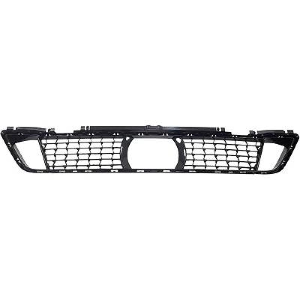 Grille de ventilation, pare-chocs avant — BMW Série 5 (G30/31) (2017-…) (+1)