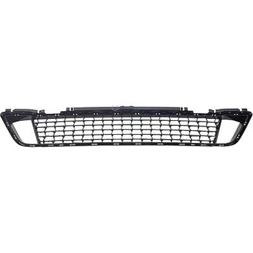 Grille de ventilation, pare-chocs avant — BMW Série 5 (G30/31) (2017-…) (+1)