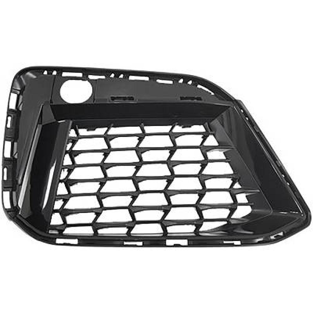 Grille de ventilation, pare-chocs avant droite — BMW Série 5 (G30/31) (2017-…) — réf. 1226446
