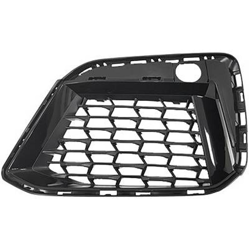 Grille de ventilation, pare-chocs avant gauche — BMW Série 5 (G30/31) (2017-…) (+1)