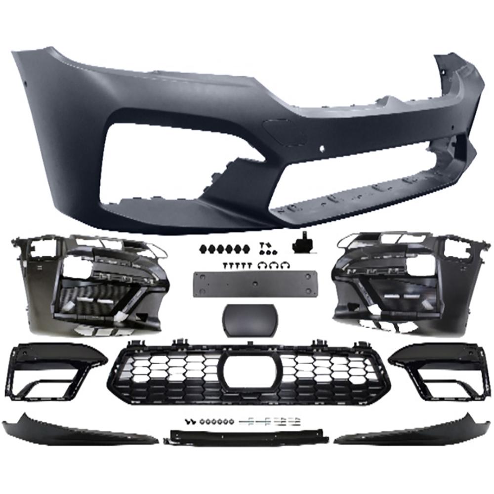 Pare-chocs avant — BMW Série 5 (G30/31) LCI (2020-…) — réf. 1226453