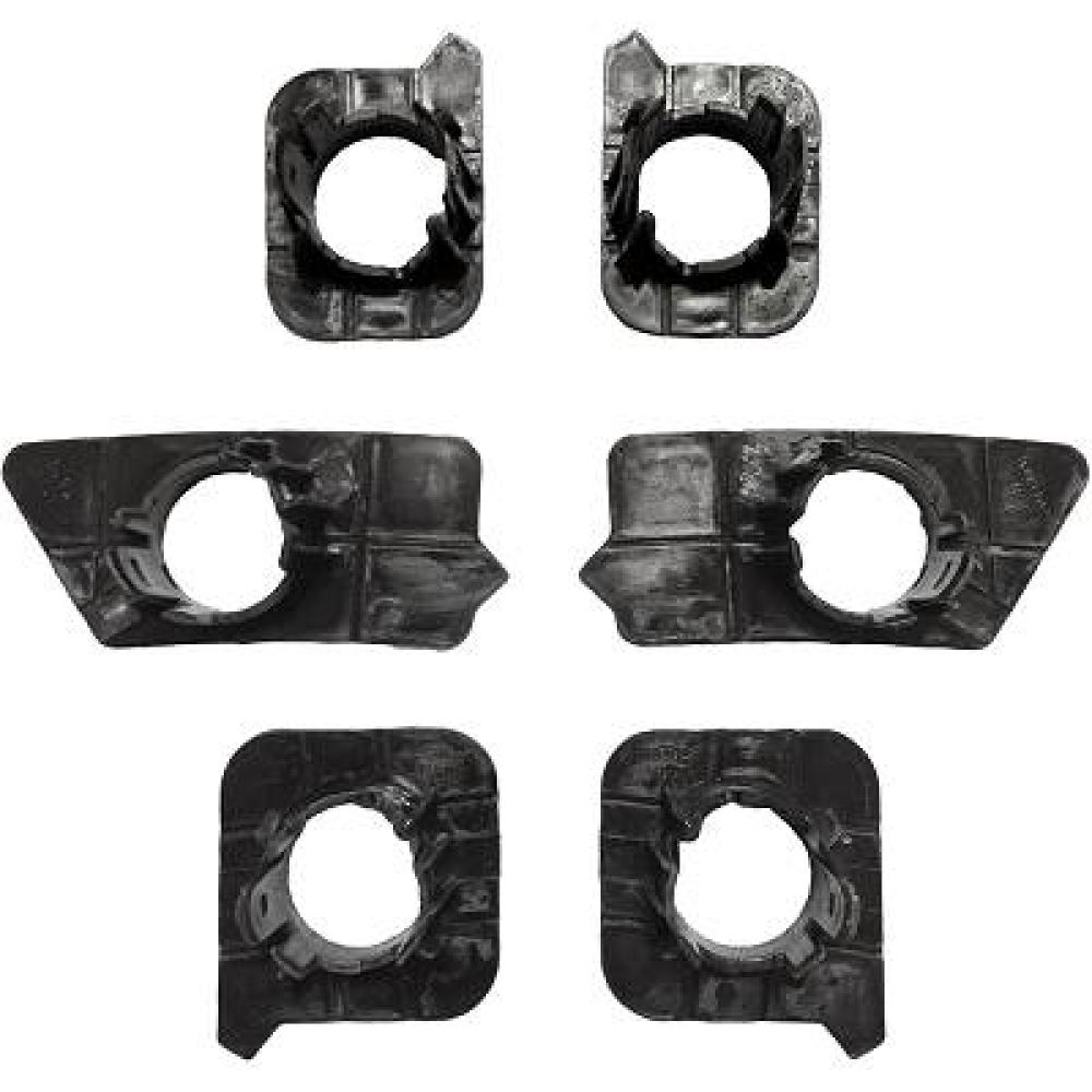 Support, pare-chocs avant — BMW Série 5 (G30/31) (2017-2020) — réf. 1226461