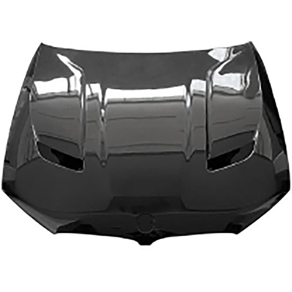 Capot-moteur avant — BMW Série 5 (G30/31) (2017-2020) (+1)