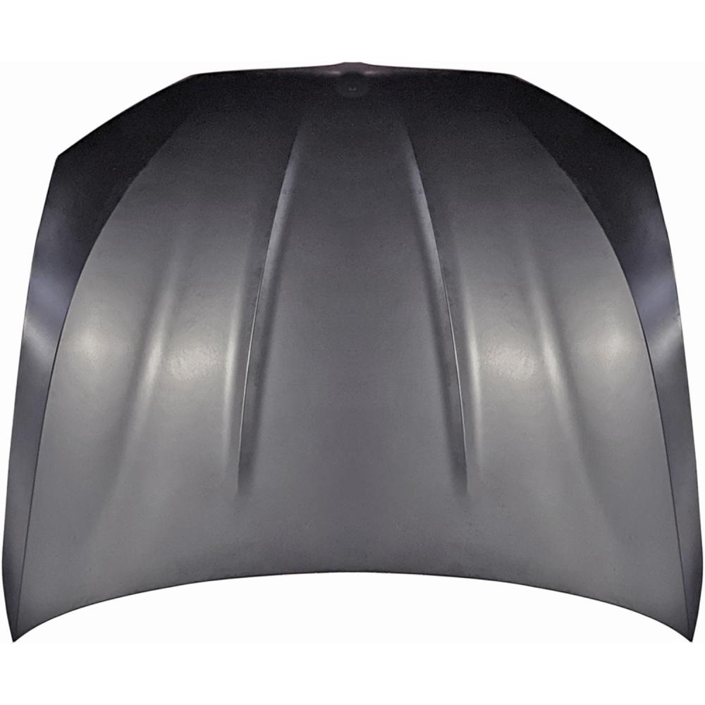 Capot-moteur avant — BMW Série 5 (G30/31) (2017-2020) (+1)