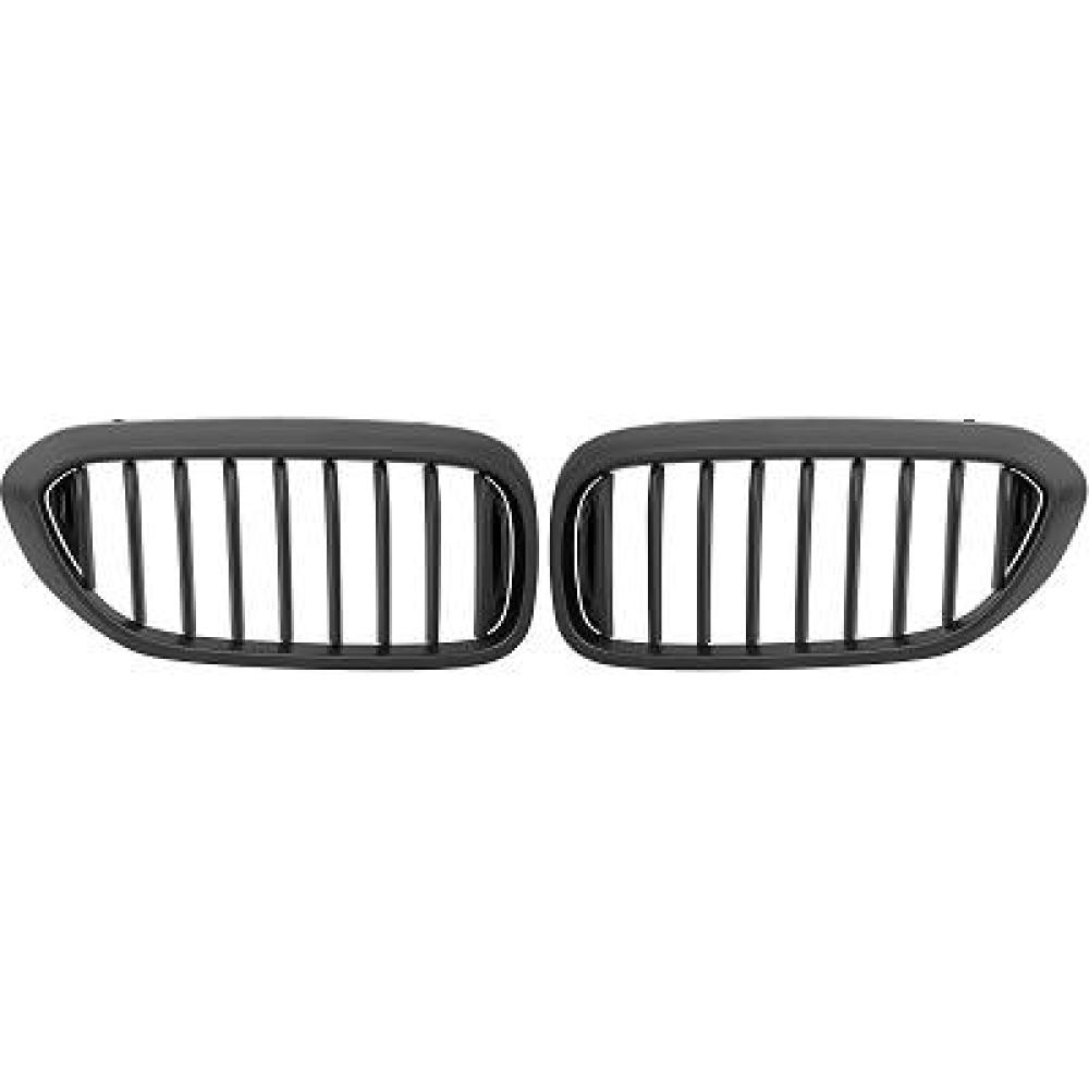 Grille de radiateur — BMW Série 5 (G30/31) (2017-2020) — réf. 1226540