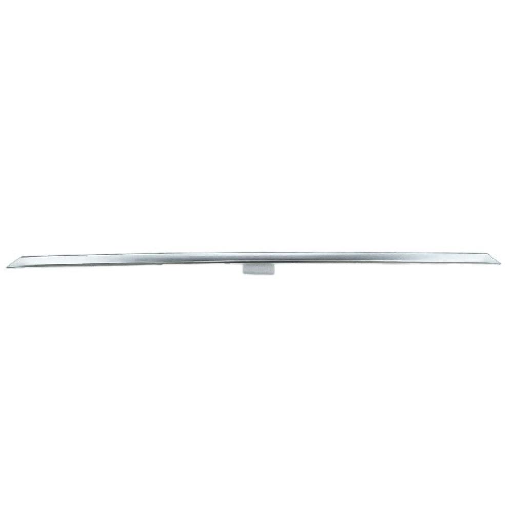 Baguette et bande protectrice, pare-chocs arrière — BMW Série 5 (G60/61) (2024-…) — réf. 1228064