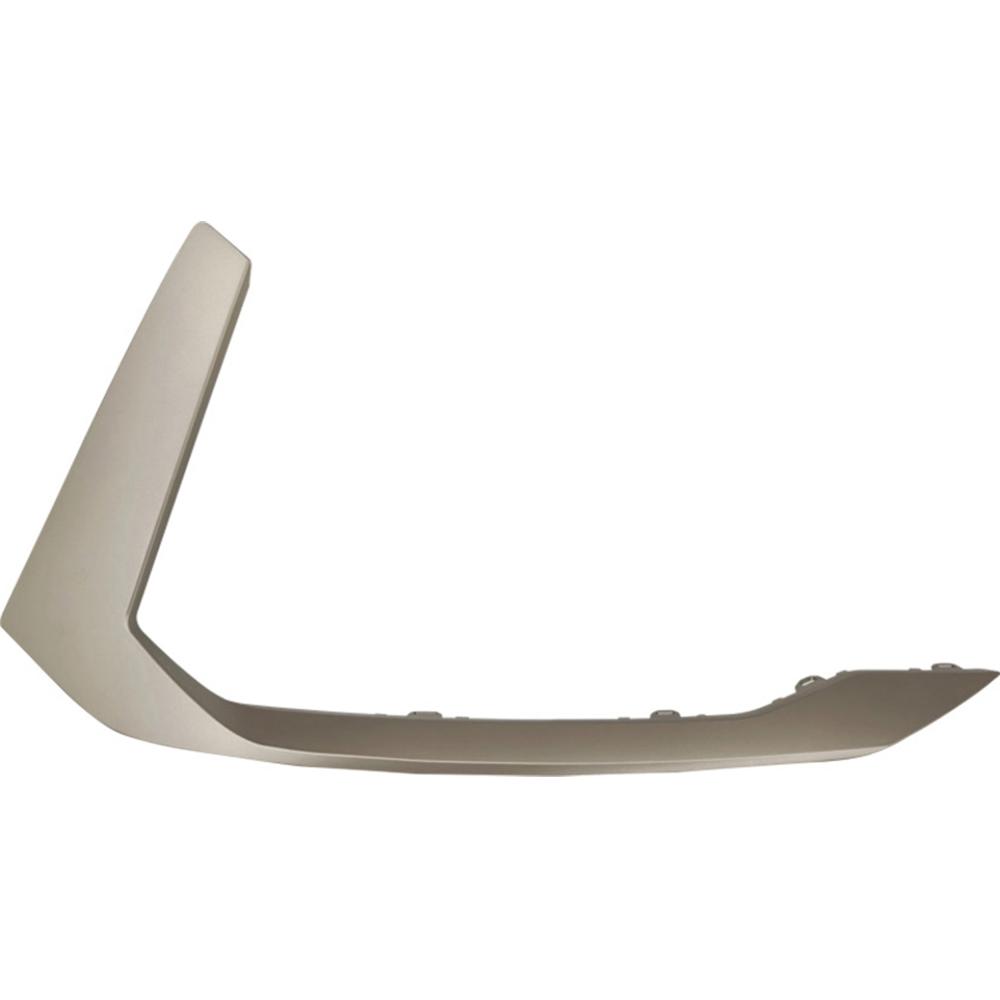 Baguette et bande protectrice, pare-chocs avant droite — BMW Série 5 (G60/61) (2024-…) — réf. 1228162