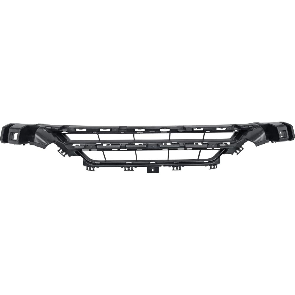 Grille de ventilation, pare-chocs avant — BMW Série 2 (F22/F23) (2014-…) — réf. 1235140