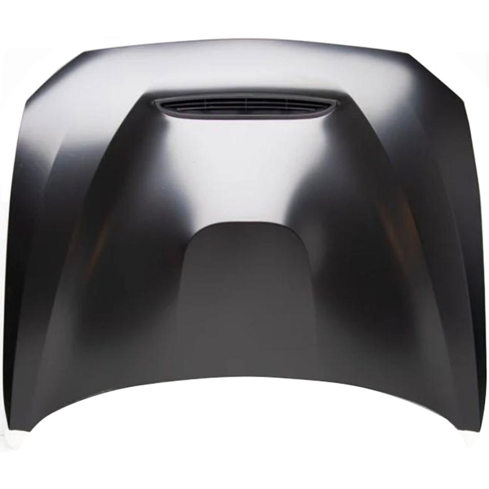 Capot-moteur avant — BMW Série 1 (F20/F21) (2011-2015) (+2)